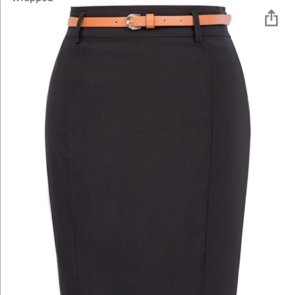 Women's Bodycon Pencil  Solid Color Hip-Wrapped